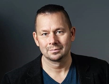 Marko Martin